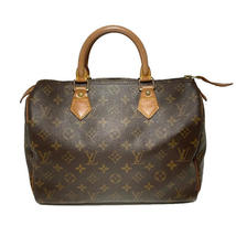 Louis Vuitton Speedy 30 Handbag Mini Boston Bag Handbag - £1,681.91 GBP