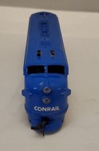 Vintage Ho Scale Powered Diesel Conrail #1639 Untested - £19.49 GBP