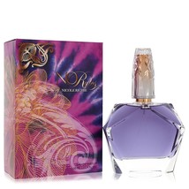 No Rules Perfume By Nicole Richie Eau De Parfum Spray 3.4 oz - £20.14 GBP