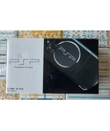 Sony PSP-3000 Console Piano Black Retail in Box Mod Region Free &amp; Shippi... - $338.48 CAD
