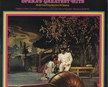 Opera&#39;s Greatest Hits [Vinyl] Mario Lanza - $29.99