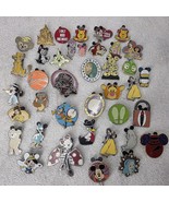 Disney Trading Pins Lot of 39 - Princesses - EXACT PINS SHOWN WILL SHIP - $1,101.15 MXN