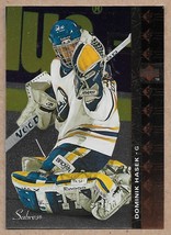 1994-95 Upper Deck SP #SP-8 Dominik Hasek Buffalo Sabres - $2.97