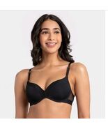 All. You. LIVELY 34B the No-Wire Push-up Bra - $29.99