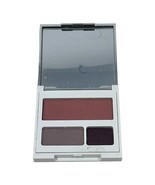 Clinique Limited Edition All about Eyeshadow Quad Eye Cheek Palette True... - $12.73