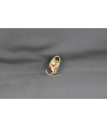 1988 Summer Games Pin - Hodori with the Number 9 - Inlaid Pin - $20.51 CAD