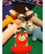 Dog Squeeze Toy One Foot Tall USA SELLER - $247.32 MXN