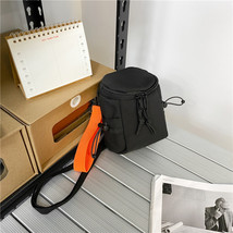 Coin Purse Hanging Bag Mini Shoulder Bag Small Backpack Earphone Bag Mobile Phon - £15.98 GBP