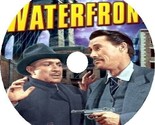 Waterfront (1944) Movie DVD [Buy 1, Get 1 Free] - $9.99