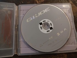 G.I. Joe: Retaliation (DVD, 2013) - £1.79 GBP