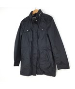 Tommy Hilfiger Jacket Black Men Size Medium - £16.22 GBP