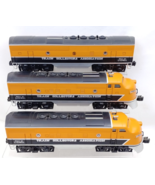 Lionel Trains 6-11737 TCA 40th Annv. ABA F3 Diesel Locomotive Engine Set - $405.99 CAD