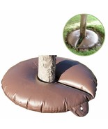 Eco-friendly tree watering ring - Irrigation Bag for tree - 15 Gallons - £12.67 GBP