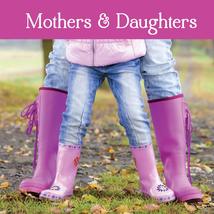 Mothers &amp; Daughters (Gift Book) [Hardcover] New Seasons and Publications Interna - £7.10 GBP