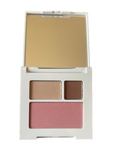 Clinique All About Shadow Duo:  Like Mink duo and Cupid Blush - $8.24