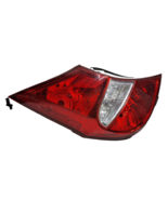 12 13 14 15 16 17 Hyundai accent hatchback left drivers tail light assem... - €67,94 EUR