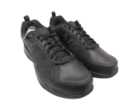 New Balance Men&#39;s 623 Athletic Casual Training Shoe Black Size 15 4E - $66.49