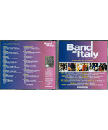 Bande En Italie - Ragazzi Di Strada - CD - $213.44 MXN