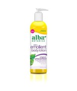 Alba Botanica Very Emollient Body Lotion Unscented 12 Fl Oz - $13.43 CAD
