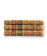 Sir Walter Scott Waverley Novels Anne of Geierstein 3 Vols 1st Ed (1829)... - £194.64 GBP
