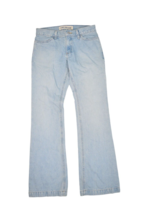 Gap Long and Lean Jeans Womens 2 Light Wash Denim Boot Cut Low Rise y2k ... - £26.57 GBP