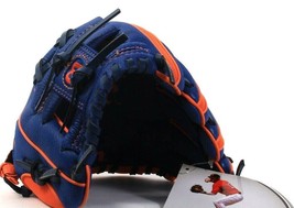 Wilson Series A200 Age 7  Under 10in AO2RB16NYM Baseball Softball Catche... - $32.99