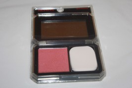 Revlon Soft Lustre Blush ROSE HEATHER  Carded +  2 FREE  GIFTS - $10.44