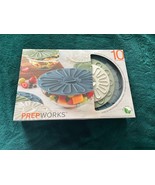Prepworks multifunction silicone lid set - €17,31 EUR