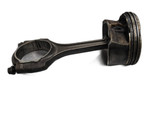 Piston and Connecting Rod Standard From 2011 Chrysler  200  3.6 - $69.95