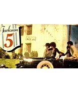 Jackson 5 - Record Moving Violation (Motown) - $762.98 MXN