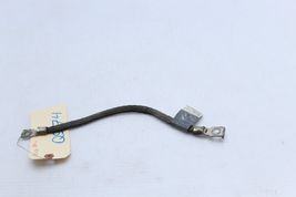 06-11 BMW E90 325I 328I 3.0L N52 GROUND CABLE Q9274 image 8