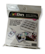 ArtBin Super Satchel Accessory Tray #6814AG (New in Package) - $10.36