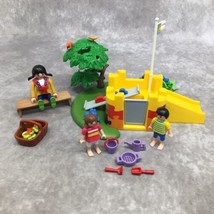 Playmobil City Life 5024 Playground Sand Box Replacement Parts, Other Playmobil - $19.59