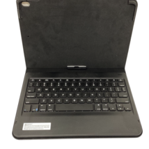 Zagg Messenger Folio Case Bluetooth Keyboard for 10.5&quot; iPad Air 3rd Pro ... - £20.41 GBP