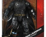 Mattel DC Comics Multiverse Batman V Superman Batman Figure Age 4 Years ... - $30.99