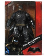Mattel DC Comics Multiverse Batman V Superman Batman Figure Age 4 Years ... - £24.38 GBP