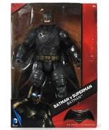 Mattel DC Comics Multiverse Batman V Superman Batman Figure Age 4 Years ... - €26,91 EUR