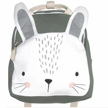 Backpack toddler kids school bag for baby cute bag boy girl light rabbit butterfly lion thumb200