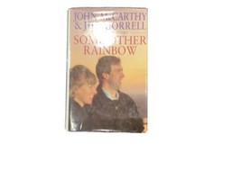 john mcarthy &amp; jill morrell their own story some other rainbow - £9.43 GBP