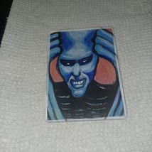 The Fifth Element - $20.00
