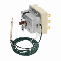 1PC 380V 20A 360-25°C 55.32574.110 3-phase Manually Reset Temperature Co... - $206.76