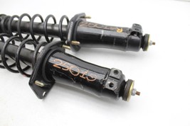 Rear Struts Pair Pink Dot 18" Wheel 12.5mm Strut Rod Fits 04-05 RX8 71683 image 4