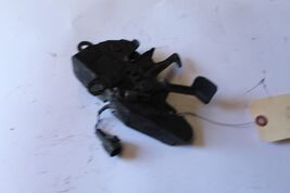2001-2003 TOYOTA PRIUS HOOD LOCK LATCH ACTUATOR  R3484 image 2