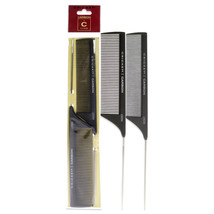 Carbon Comb Duo Set - $17.49