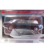Hot Wheels, RLC 2019 Club Car, Custom Camaro with Button &amp; Patch, Redlines - $57.44 CAD