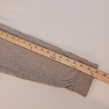 Nike Team 2009 NCAA Men's Basketball National Champions Gray T-Shirt Size Small image 8