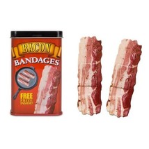 Bacon Bandages - £8.69 GBP