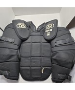 DR Hockey Goalie Chest And Arm Protector Adult L - $34.65