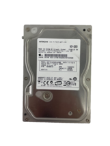 Hitachi Model HDT721032SLA380 320GB SATA Internal Drive 7200RPM Cache 8 MB - $24.74