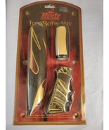 Redz Ion Marker Body Kit -Yellow - £58.57 GBP